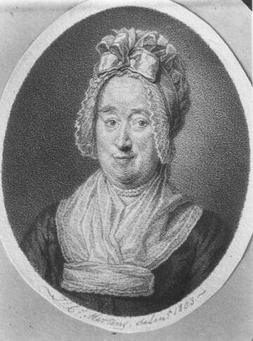 Cornelia de Clercq